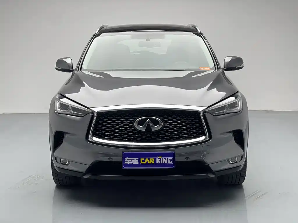 Infiniti QX50 2019 — фото 21