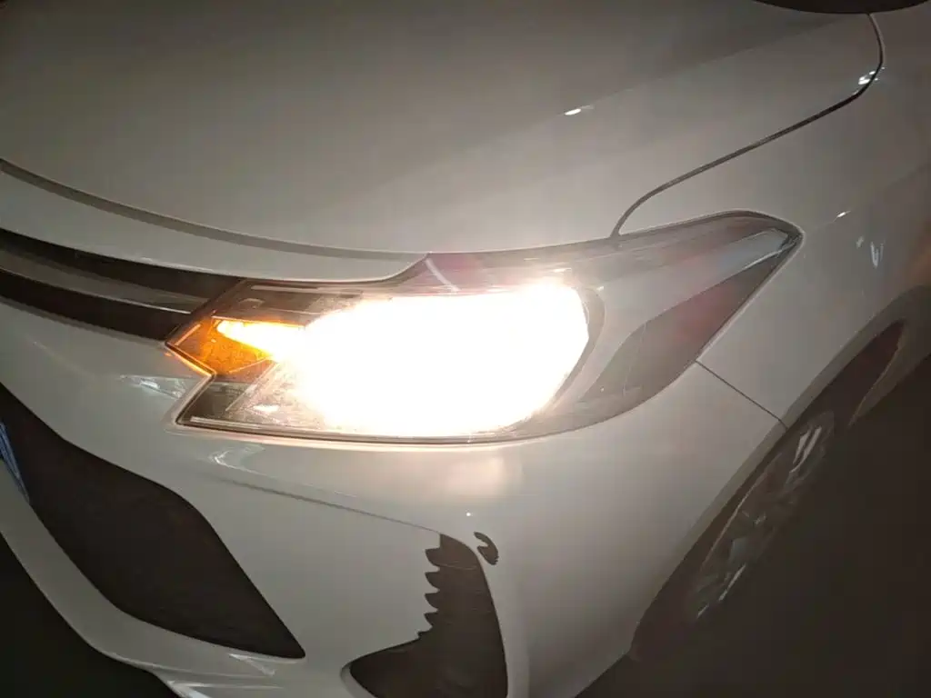 Toyota Vios FS 2022 — фото 24