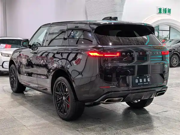 Land Rover Range Rover Sport 2023