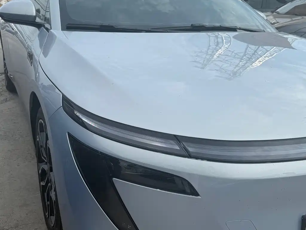 Nissan N7 2025