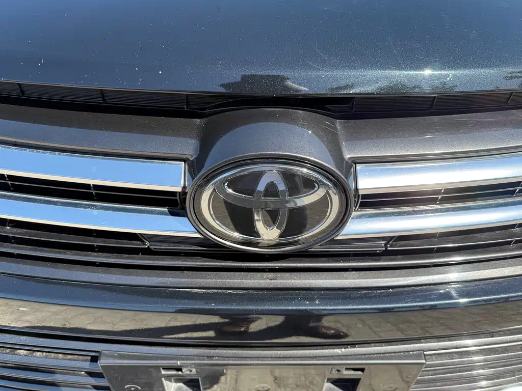 Toyota Highlander 2018 — фото 15