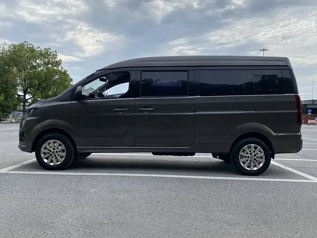 Jinbei Golden Sea Lion Classic 2022