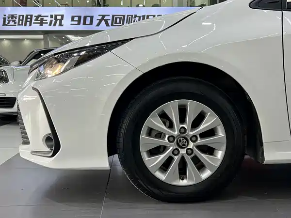 Toyota Corolla 2023