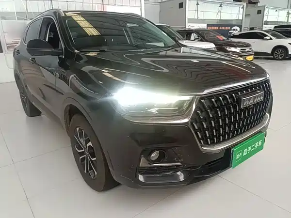 Haval H6 2023