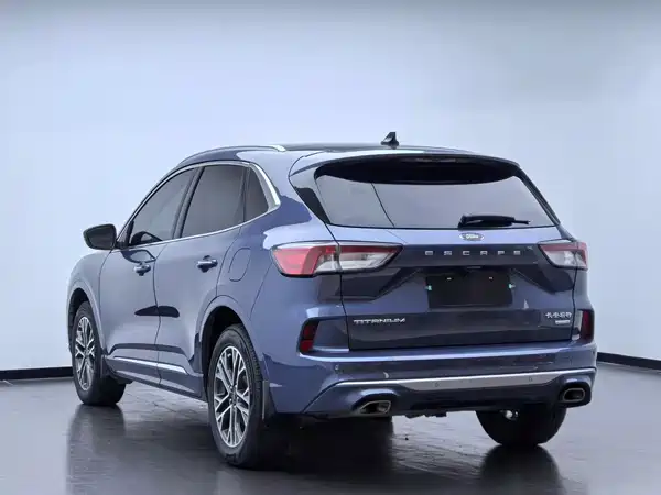 Ford Edge 2023