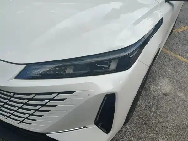 Changan Yida 2023