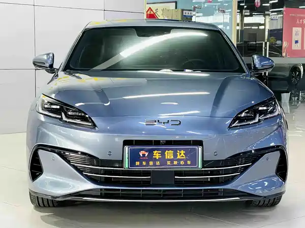 BYD Seal 06 2025