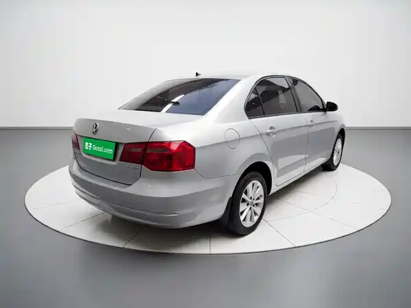 Volkswagen Jetta 2016