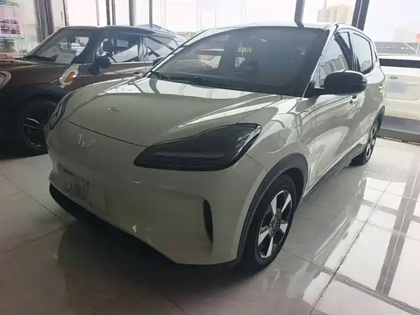 Wuling Bingo PLUS 2025