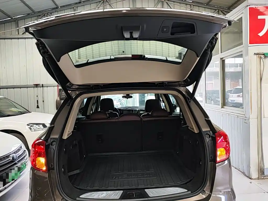 Buick Envision Plus 2015 — фото 19
