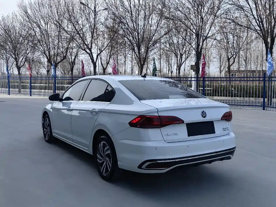 Volkswagen Bora 2022