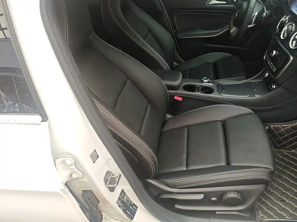 Mercedes-Benz GLA 2019 — фото 25