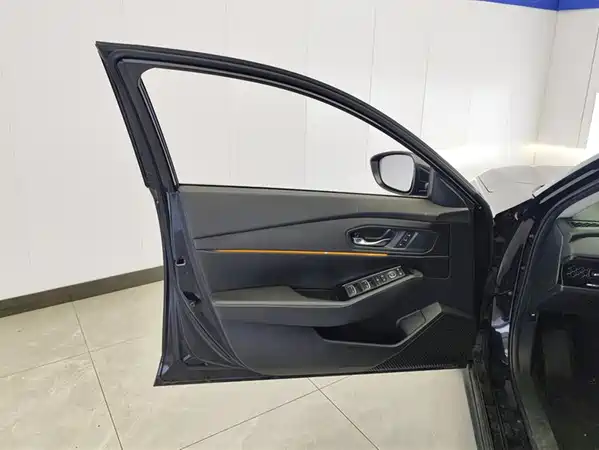 Honda Accord 2023