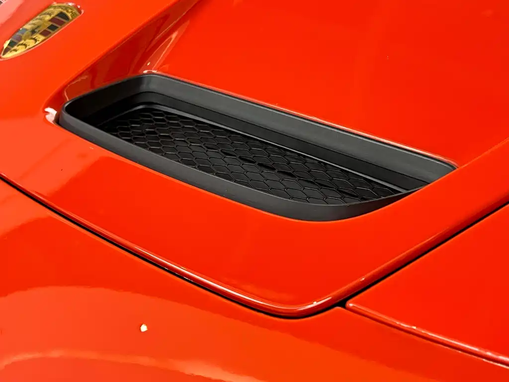 Porsche 911 2026 — фото 10