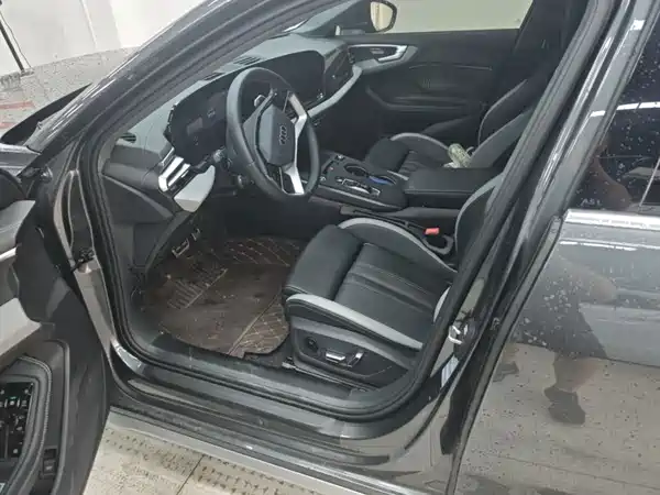 Audi A5L 2026