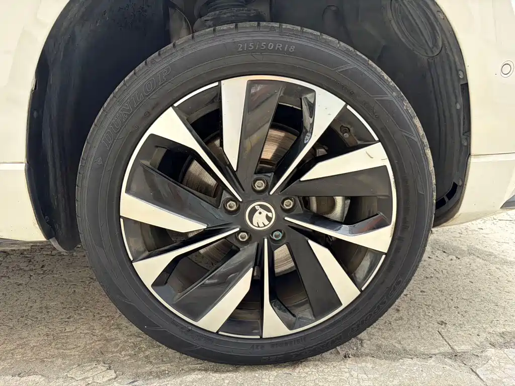 Skoda Karoq 2022 — фото 22