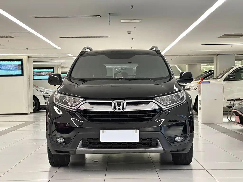 Honda CR-V 2019