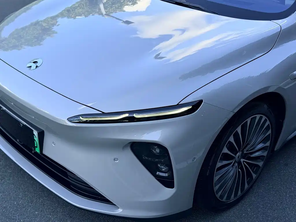 NIO ET7 2023