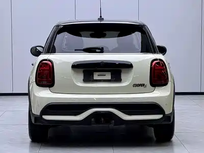 MINI MINI 2022