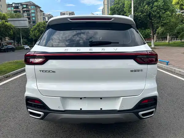 Chery Tiggo 8 2023