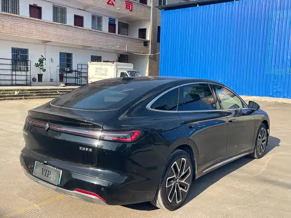 Baojun Enjoys The Environment 2025