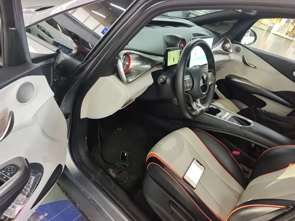 BYD Dolphin 2022 — фото 16