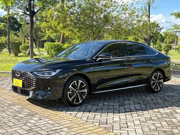 Chery Arrizo 8 PRO 2025