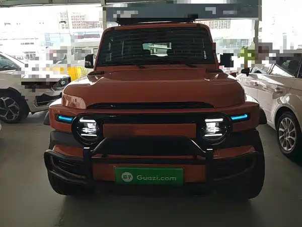 Icar Super V23 2025