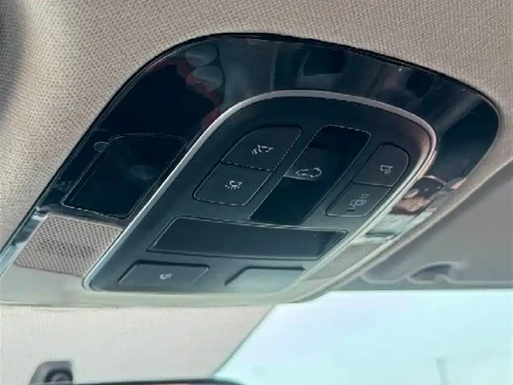 Hyundai ix25 2022