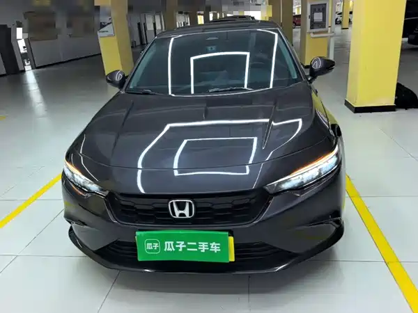 Honda Integra 2024