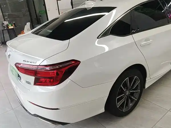 Honda Inspire 2022