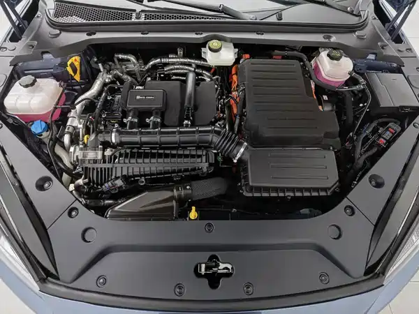 BYD Seal 06 DM-i Travel Edition 2026