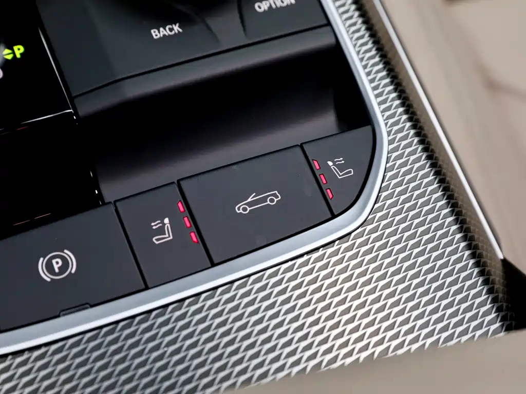 BMW 4 Series 2021 — фото 17