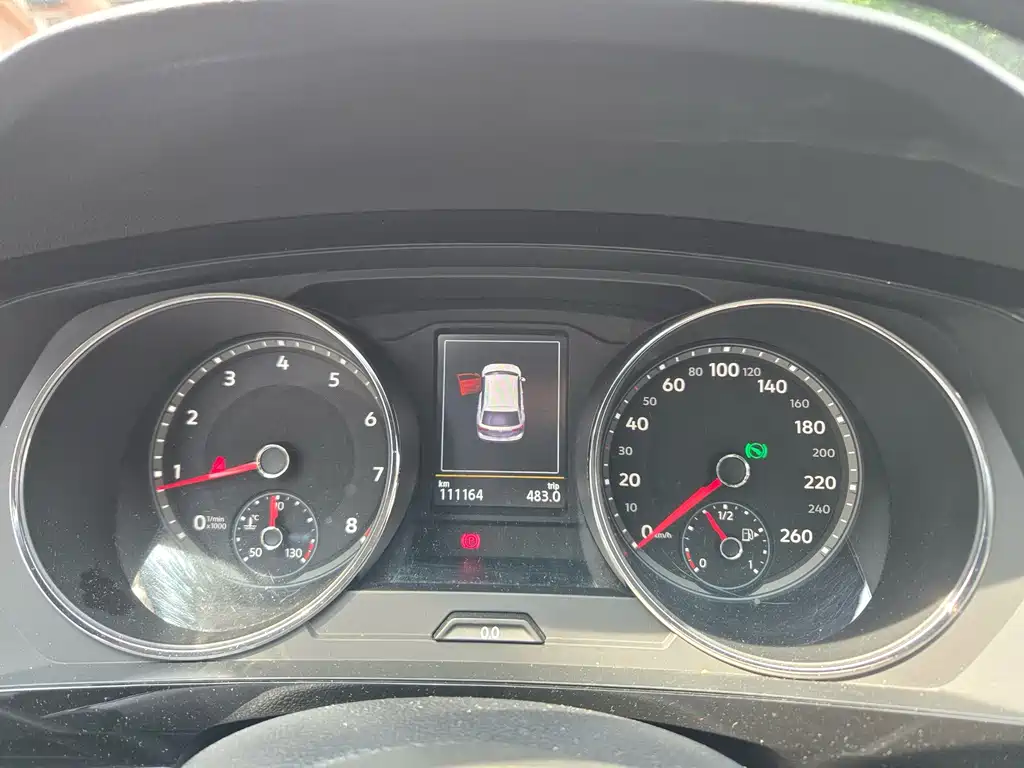 Volkswagen Tiguan L 2017