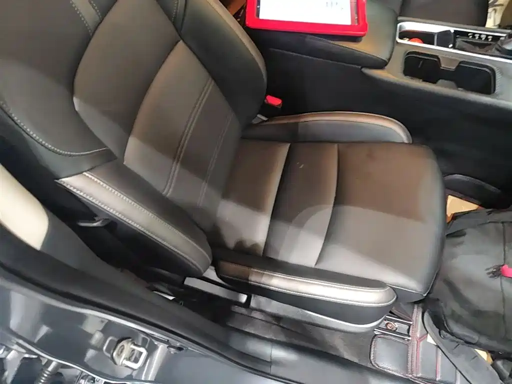 Nissan Sylphy 2021 — фото 25