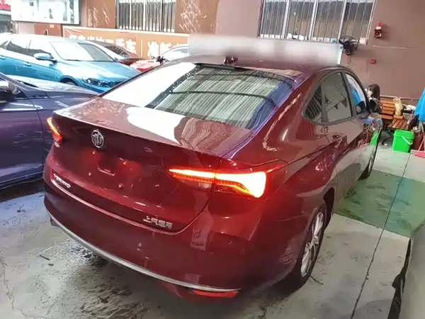Buick Verano 2022