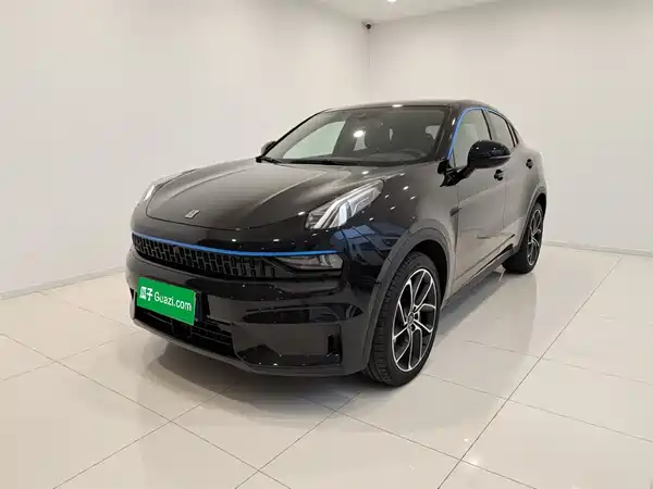 Lynk & Co 05 2020