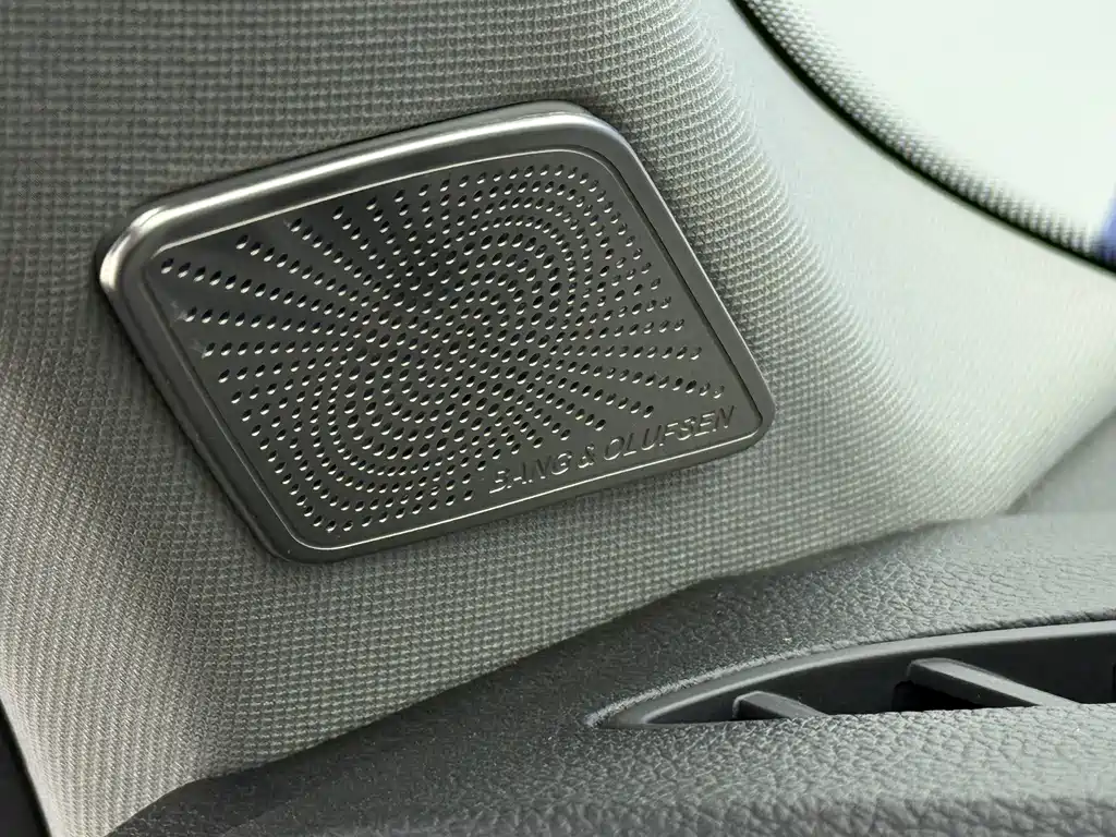 Audi Q3 2021 — фото 9