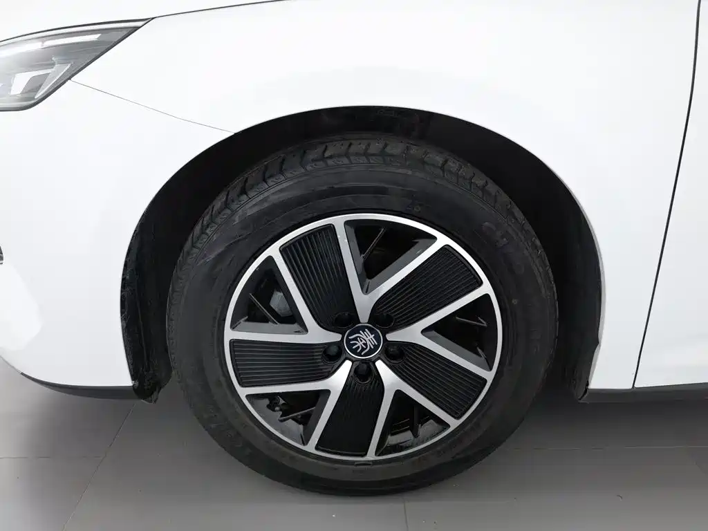 BYD Qin L 2024 — фото 17