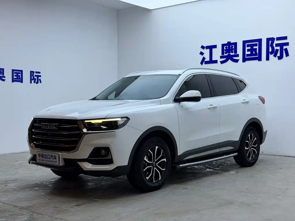 Haval H6 2023