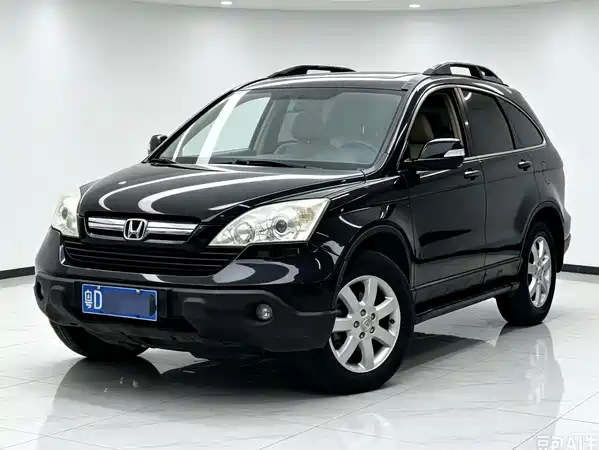 Honda CR-V 2007