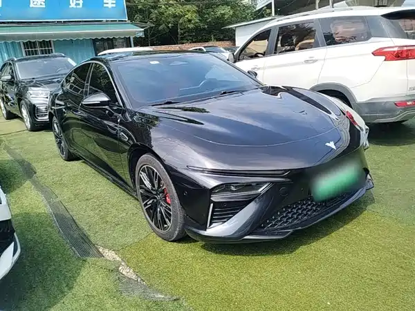 Neta S 2023