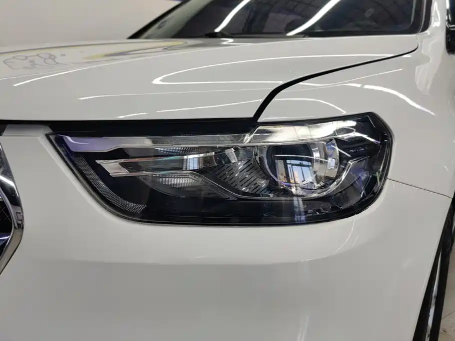 Haval H6 2018