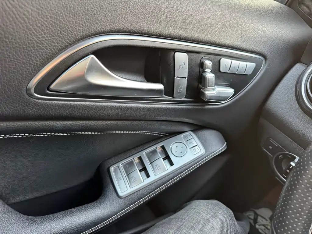 Mercedes-Benz GLA 2019 — фото 14