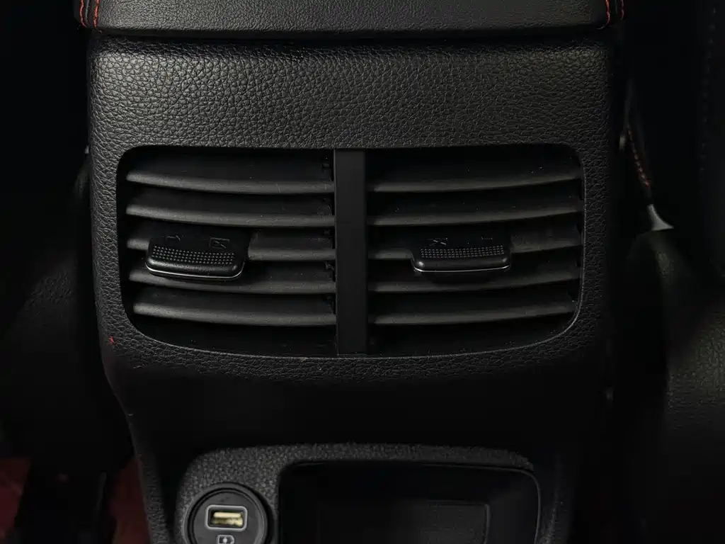 Kia KX3 2023 — фото 16