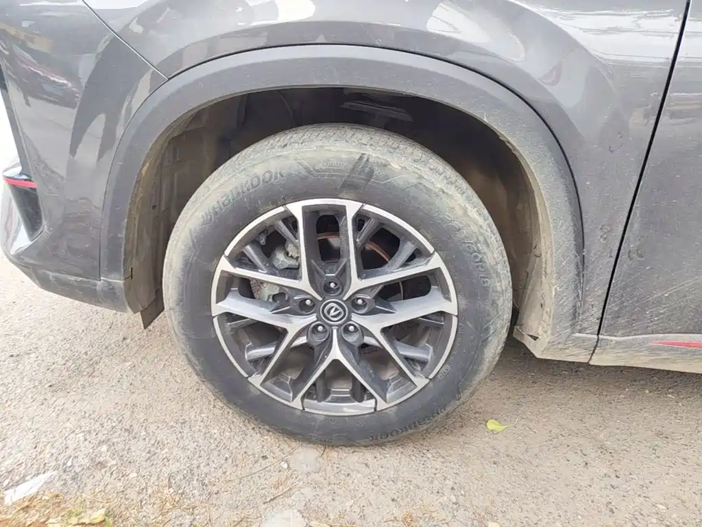 Changan CS75PLUS 2023 — фото 23