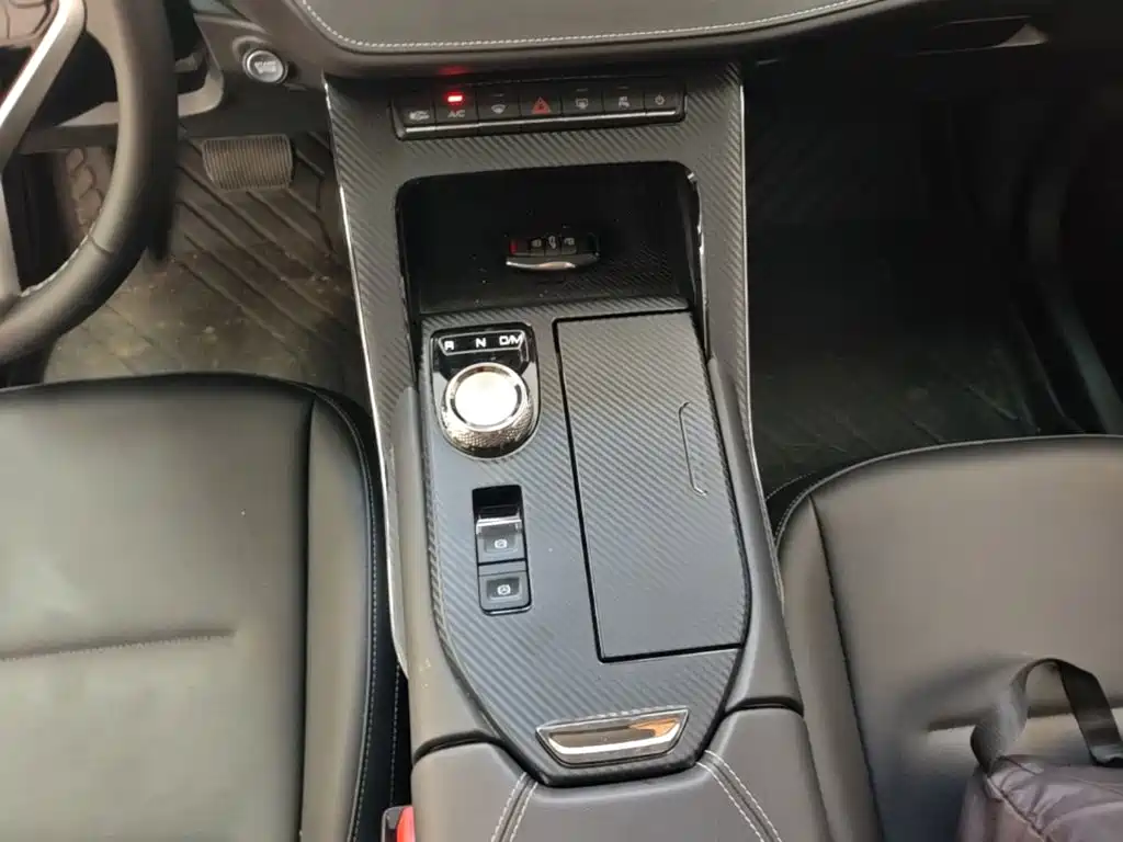 Haval H6 2024 — фото 14