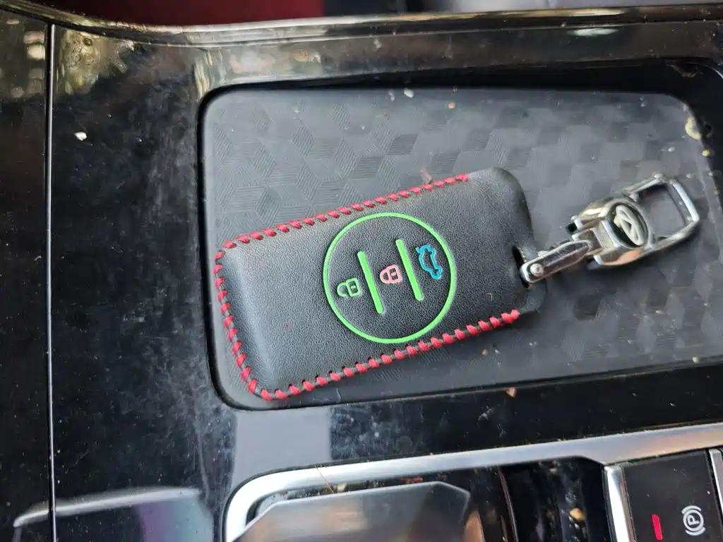 Chery Tiggo 7 2021 — фото 12