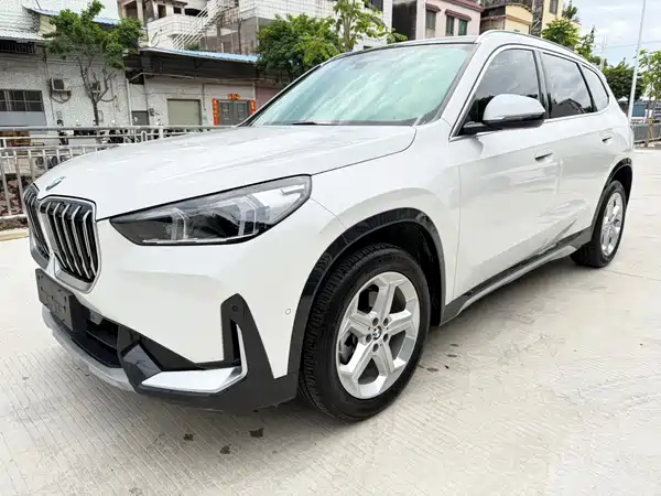 BMW X1 2023