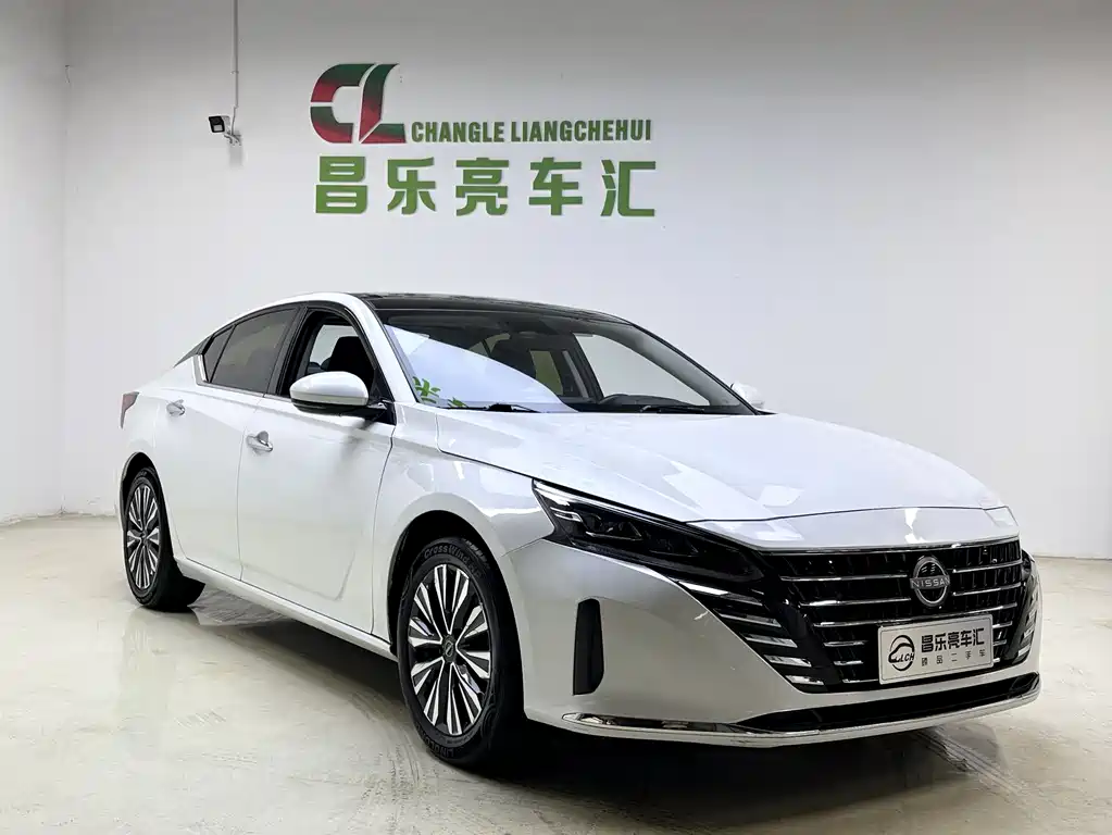 Nissan Teana 2023 — фото 2